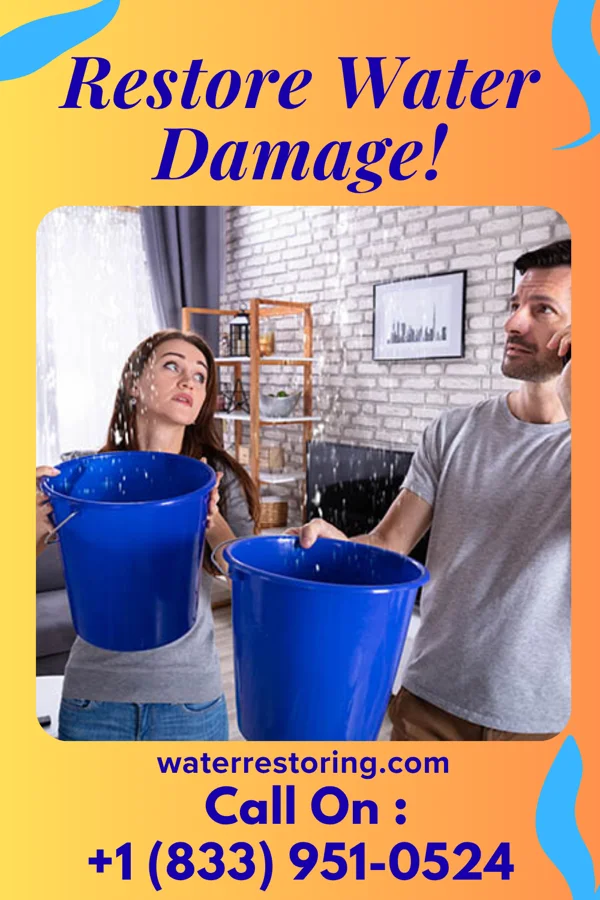 water restoration North Damage Restoration Masters Petersburg